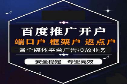 百度推广代运营公司成功案例解析